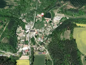 Prodej podílu pozemku pro bydlení, Snědovice, 820 m2