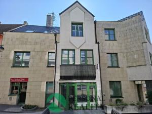 Pronájem kanceláře, Přelouč, Tůmy Přeloučského, 60 m2