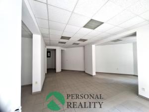 Pronájem kanceláře, Přelouč, Tůmy Přeloučského, 60 m2