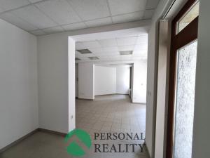 Pronájem kanceláře, Přelouč, Tůmy Přeloučského, 60 m2