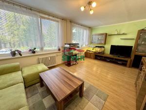 Prodej bytu 3+1, Most, J. A. Komenského, 62 m2