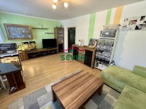 Prodej bytu 3+1, Most, J. A. Komenského, 62 m2