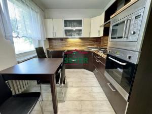 Prodej bytu 3+1, Most, J. A. Komenského, 62 m2