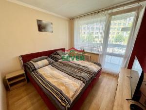 Prodej bytu 3+1, Most, J. A. Komenského, 62 m2