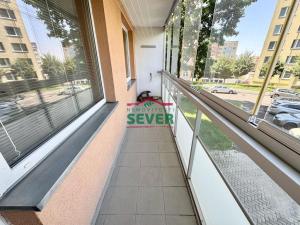 Prodej bytu 3+1, Most, J. A. Komenského, 62 m2