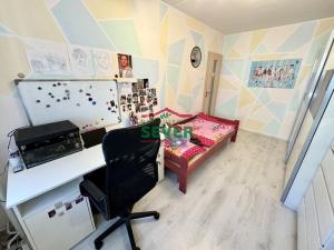 Prodej bytu 3+1, Most, J. A. Komenského, 62 m2