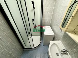 Prodej bytu 3+1, Most, J. A. Komenského, 62 m2
