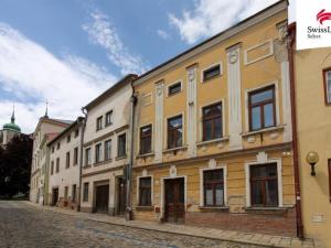 Prodej vícegeneračního domu, Jihlava, Joštova, 450 m2