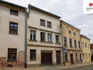 Prodej vícegeneračního domu, Jihlava, Joštova, 450 m2