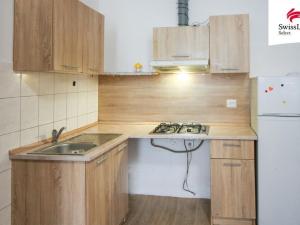 Prodej vícegeneračního domu, Jihlava, Joštova, 450 m2