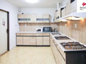 Prodej vícegeneračního domu, Jihlava, Joštova, 450 m2