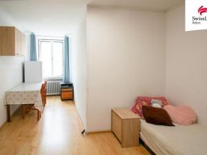 Prodej vícegeneračního domu, Jihlava, Joštova, 450 m2