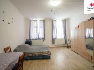 Prodej vícegeneračního domu, Jihlava, Joštova, 450 m2