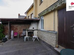 Prodej vícegeneračního domu, Jihlava, Joštova, 450 m2