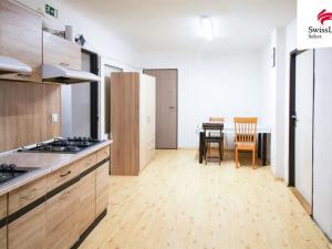 Prodej vícegeneračního domu, Jihlava, Joštova, 450 m2
