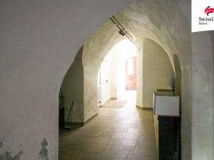 Prodej vícegeneračního domu, Jihlava, Joštova, 450 m2