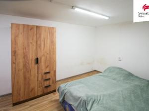 Prodej vícegeneračního domu, Jihlava, Joštova, 450 m2