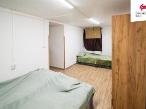 Prodej vícegeneračního domu, Jihlava, Joštova, 450 m2