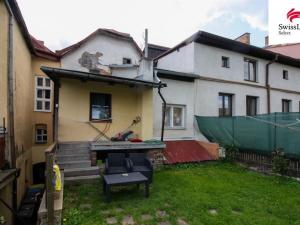 Prodej vícegeneračního domu, Jihlava, Joštova, 450 m2