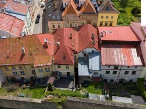 Prodej vícegeneračního domu, Jihlava, Joštova, 450 m2