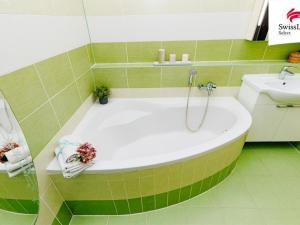 Prodej bytu 4+1, Olomouc, Jarmily Glazarové, 199 m2