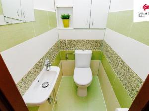 Prodej bytu 4+1, Olomouc, Jarmily Glazarové, 199 m2