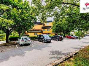 Prodej bytu 4+1, Olomouc, Jarmily Glazarové, 199 m2