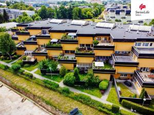 Prodej bytu 4+1, Olomouc, Jarmily Glazarové, 199 m2