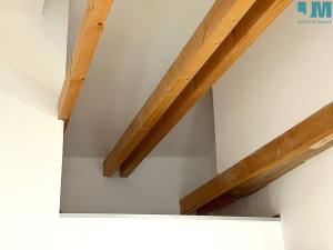 Pronájem bytu 3+kk, Třebíč, Martinské nám., 79 m2