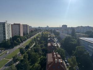 Prodej bytu 3+1, Praha - Malešice, Počernická, 71 m2
