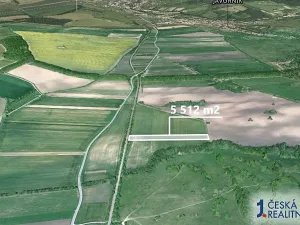 Prodej podílu pole, Javorník, 2756 m2