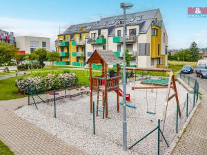 Prodej bytu 3+kk, Říčany, Na Výšině, 49 m2