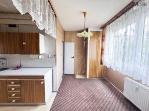 Prodej bytu 2+1, Teplice, Palackého, 64 m2