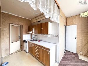 Prodej bytu 2+1, Teplice, Palackého, 64 m2