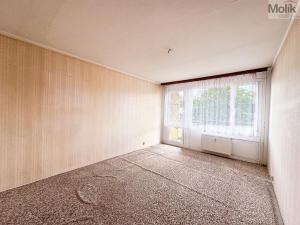 Prodej bytu 2+1, Teplice, Palackého, 64 m2