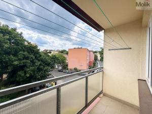Prodej bytu 2+1, Teplice, Palackého, 64 m2