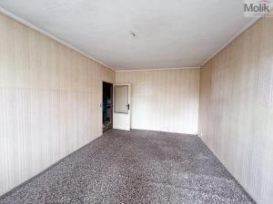Prodej bytu 2+1, Teplice, Palackého, 64 m2