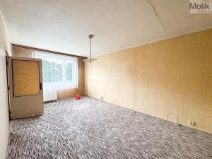 Prodej bytu 2+1, Teplice, Palackého, 64 m2