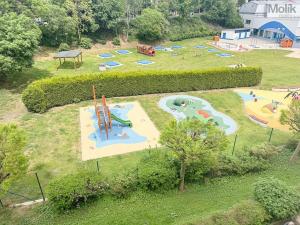 Prodej bytu 2+1, Teplice, Palackého, 64 m2