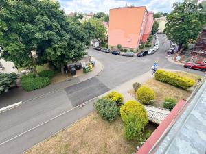 Prodej bytu 2+1, Teplice, Palackého, 64 m2
