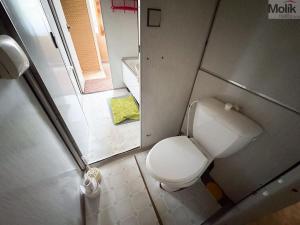 Prodej bytu 2+1, Teplice, Palackého, 64 m2
