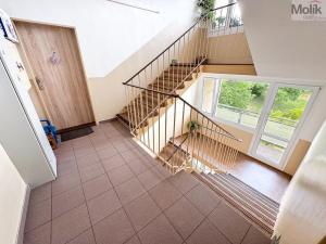 Prodej bytu 2+1, Teplice, Palackého, 64 m2