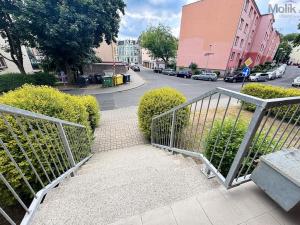 Prodej bytu 2+1, Teplice, Palackého, 64 m2