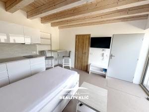 Pronájem bytu 1+kk, Hlučín, Opavská, 20 m2