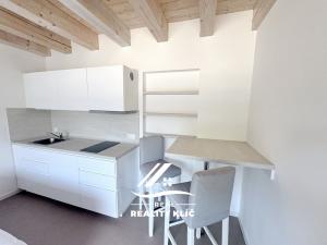 Pronájem bytu 1+kk, Hlučín, Opavská, 20 m2