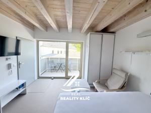 Pronájem bytu 1+kk, Hlučín, Opavská, 20 m2