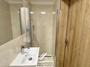 Pronájem bytu 1+kk, Hlučín, Opavská, 20 m2