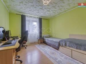 Prodej bytu 3+1, Líně, U Kotelny, 60 m2