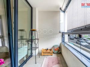Prodej bytu 1+kk, Praha, Holečkova, 42 m2