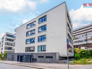 Prodej bytu 1+kk, Praha, Holečkova, 42 m2